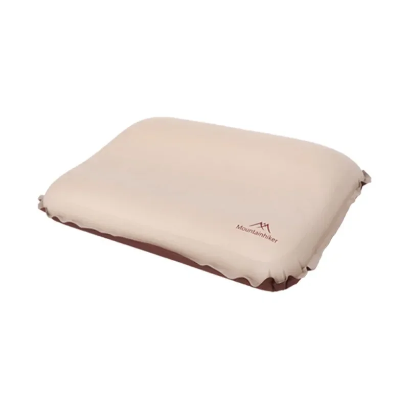 Portable Self-inflatable Camping Pillow 3D Ultra-light Sponge Household Outdoor Camping Travel Pillow
Portable Self-inflatable Camping Pillow 3D Ultra-light Sponge Household Outdoor Camping Travel Pillow