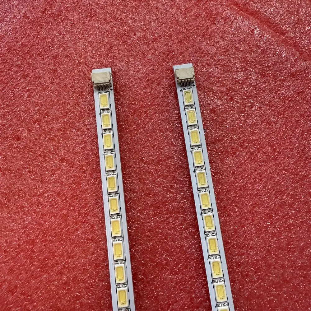 LED strip(2) for LE40H157 LE40E19 V-8229-A03-50 V-8229-A03-60 015B8000-A03-R00-8229 V-8229-A03-50
LED strip(2) for LE40H157 LE40E19 V-8229-A03-50 V-8229-A03-60 015B8000-A03-R00-8229 V-8229-A03-50