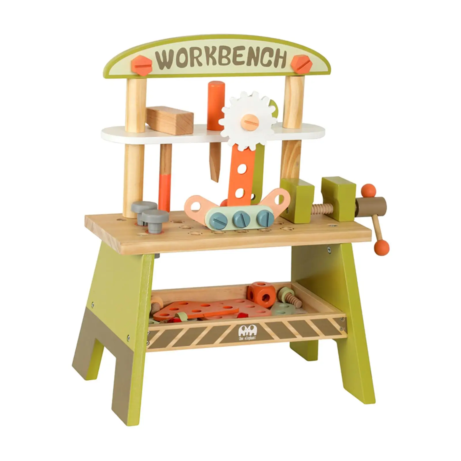 Pretend Play Construction Toy Durable for Girls Boys Child 2 3 4 5
Pretend Play Construction Toy Durable for Girls Boys Child 2 3 4 5