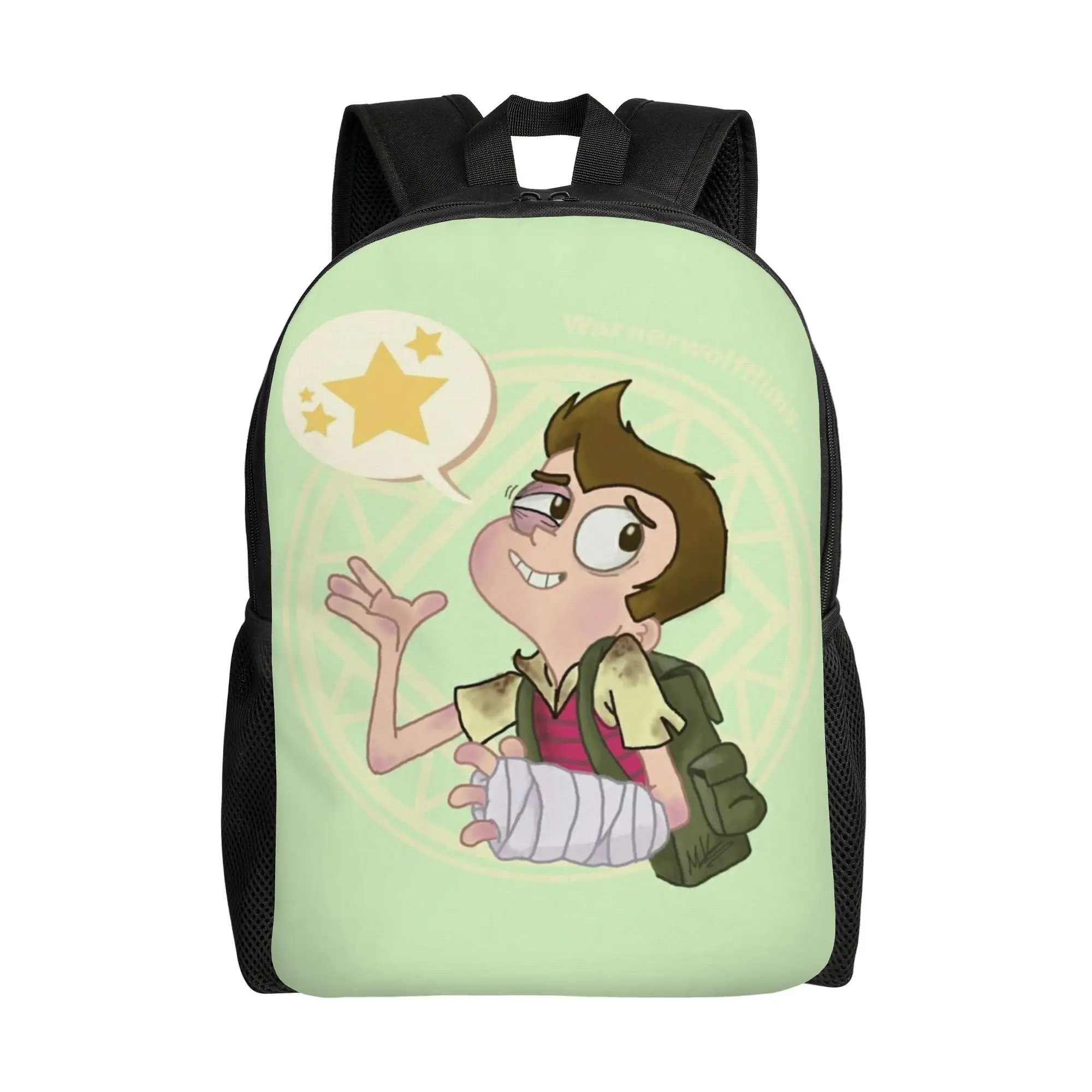 Back to school season Adjustable Strap Milo Murphy (14) Laptop Bag Milo Murphy’s Law Ladies Backpack
Back to school season Adjustable Strap Milo Murphy (14) Laptop Bag Milo Murphy’s Law Ladies Backpack