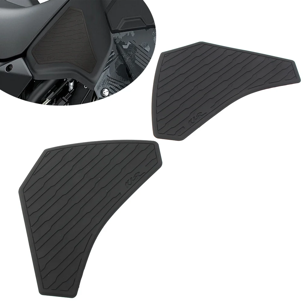 2 шт., протектор для мотоциклетного топливного бака Kawasaki KLR 650 2021 2022 2023
2 шт., протектор для мотоциклетного топливного бака Kawasaki KLR 650 2021 2022 2023