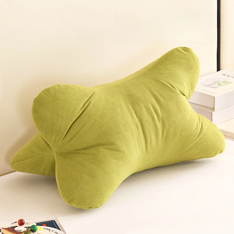Office Naptime e Pillow Leg Rest Universal Bedhead Pillow Simple Sle Home And Office Use Support Detachable Wa
Office Naptime e Pillow Leg Rest Universal Bedhead Pillow Simple Sle Home And Office Use Support Detachable Wa