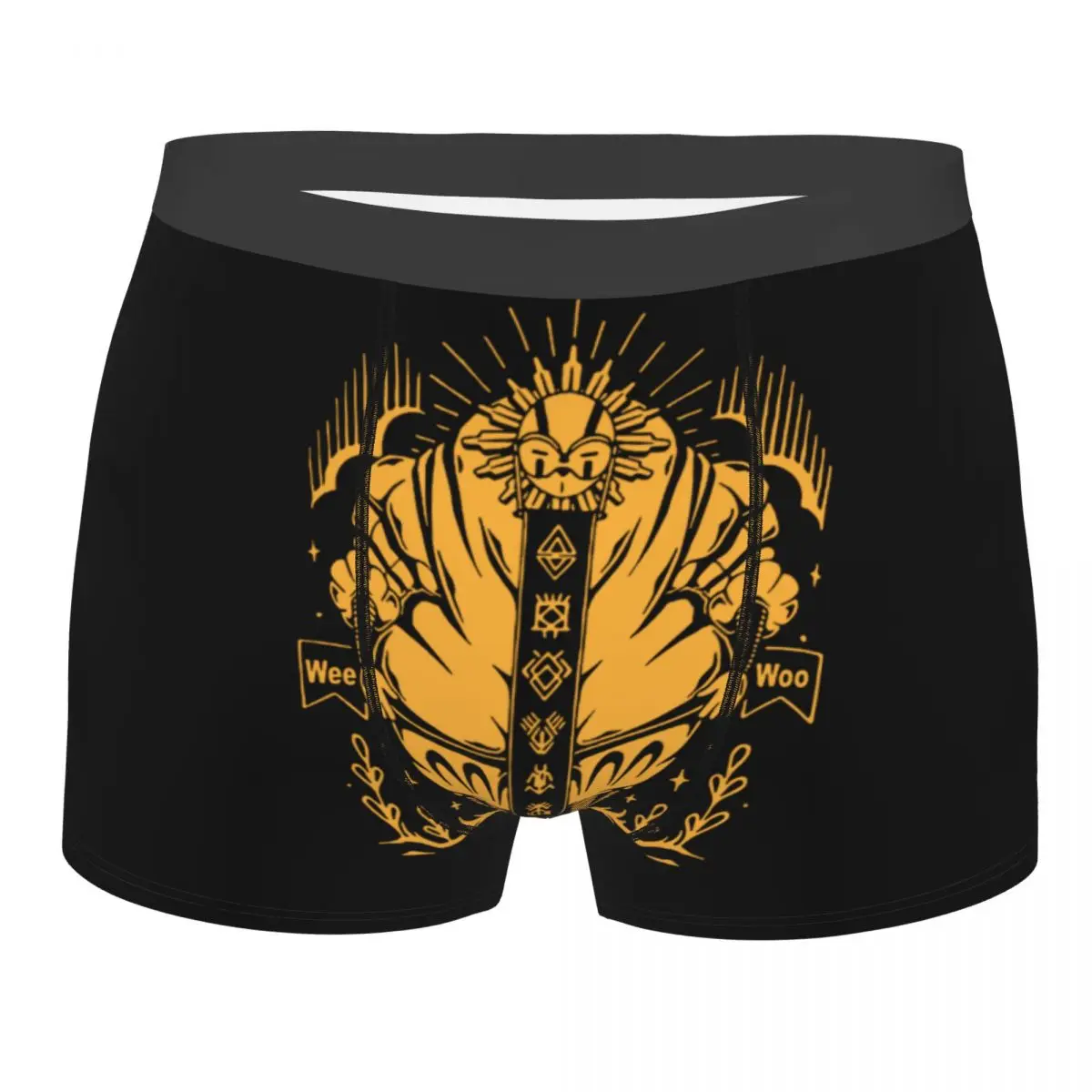 Video Game Clair Obscur Expedition 33 Boxer Shorts Men 3D Printed Male Soft Underwear Panties Briefs
Video Game Clair Obscur Expedition 33 Boxer Shorts Men 3D Printed Male Soft Underwear Panties Briefs