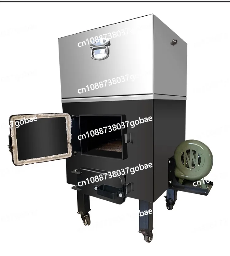 Raw charcoal stove, barbecue charcoal machine, charcoal stove, thickening with water tank
Raw charcoal stove, barbecue charcoal machine, charcoal stove, thickening with water tank