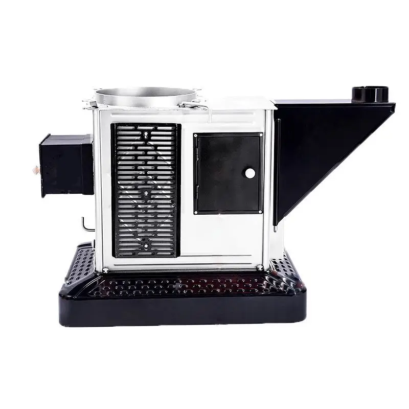 Energy-Saving Steam Oven Rural Household Coal Burning Dual-Use Roasting Stove Indoor Heating Stove Thickened Firewood Stove
Energy-Saving Steam Oven Rural Household Coal Burning Dual-Use Roasting Stove Indoor Heating Stove Thickened Firewood Stove