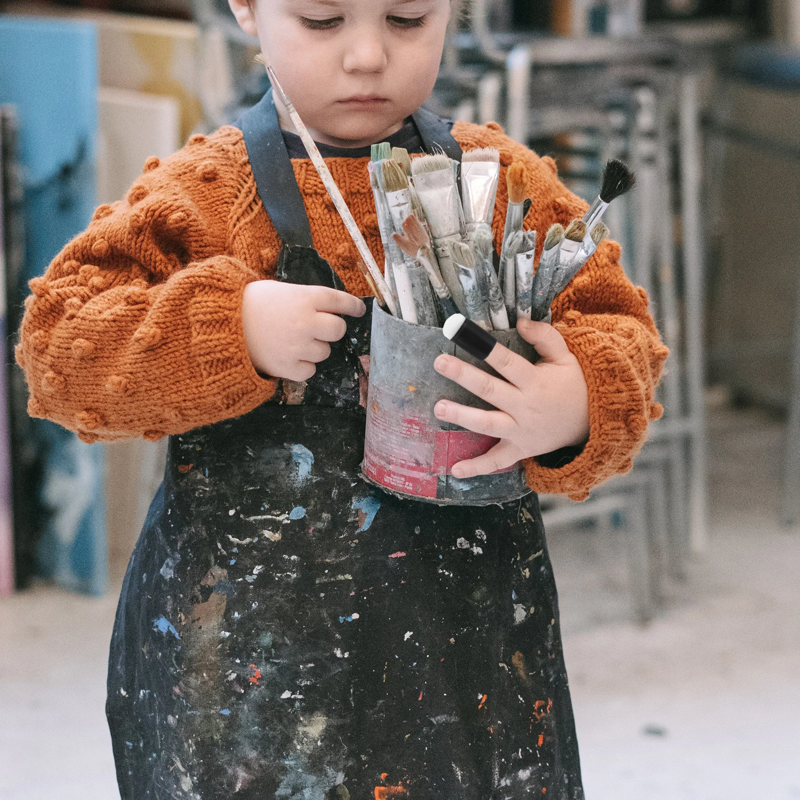 20Pcs Finger Sponge Daubers Painting Sponges DIY Ink Craft Tools Card Making Scrapbooking Stencil Brushes
20Pcs Finger Sponge Daubers Painting Sponges DIY Ink Craft Tools Card Making Scrapbooking Stencil Brushes