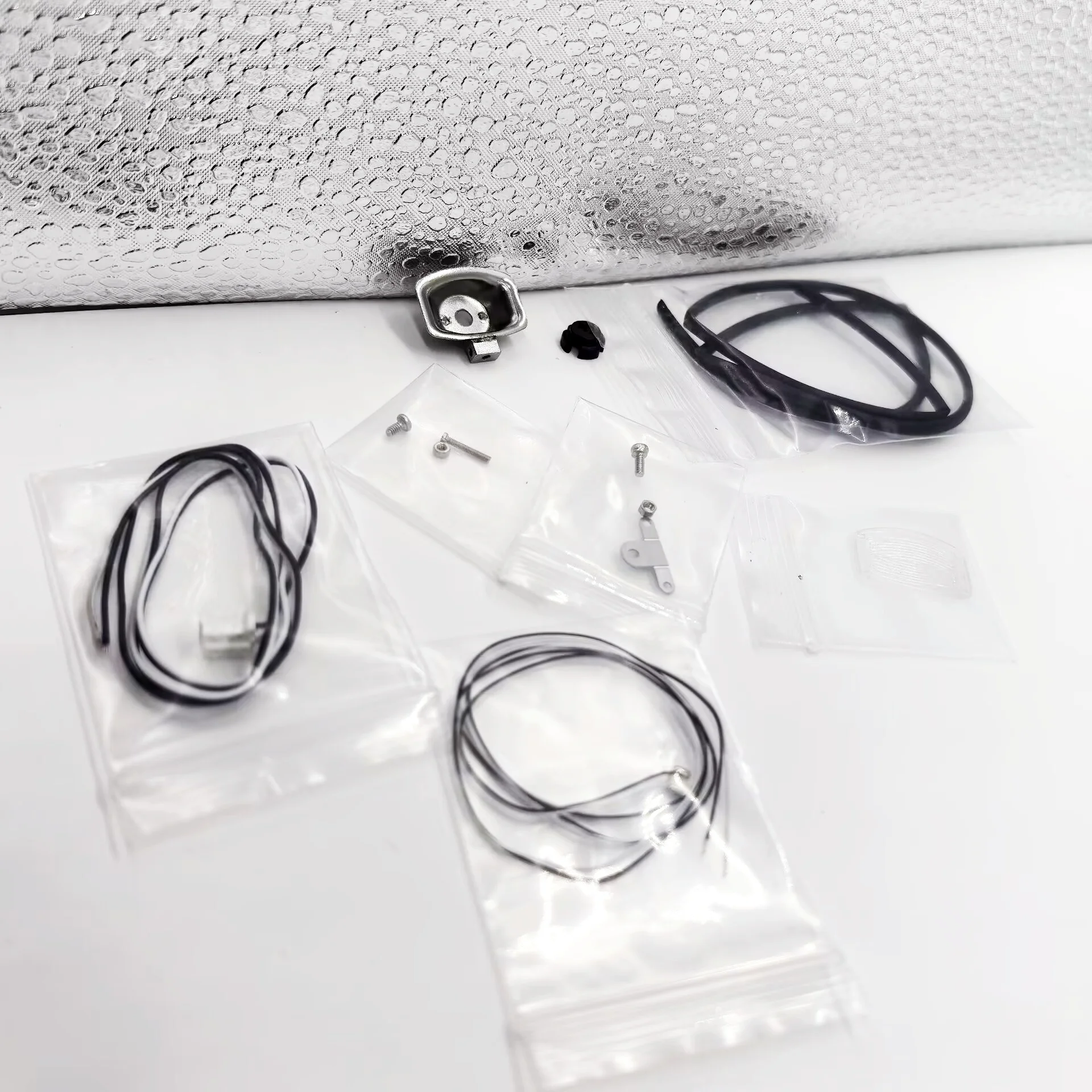 RC 1/14 Engineering Machinery Modified Lighting Spotlight for Tamiya Dump Truck for SCANIA MAN VOLVO Tripper Truck DIY Parts
RC 1/14 Engineering Machinery Modified Lighting Spotlight for Tamiya Dump Truck for SCANIA MAN VOLVO Tripper Truck DIY Parts