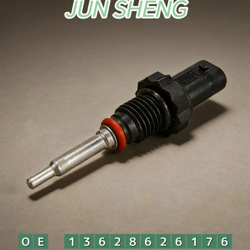TEMPERATURE SENSOR For BMW 12345678 Series G05-G09 G20 G21 G22 G23 G26 G28 X3X4X5X6 OEM 13628626176
TEMPERATURE SENSOR For BMW 12345678 Series G05-G09 G20 G21 G22 G23 G26 G28 X3X4X5X6 OEM 13628626176