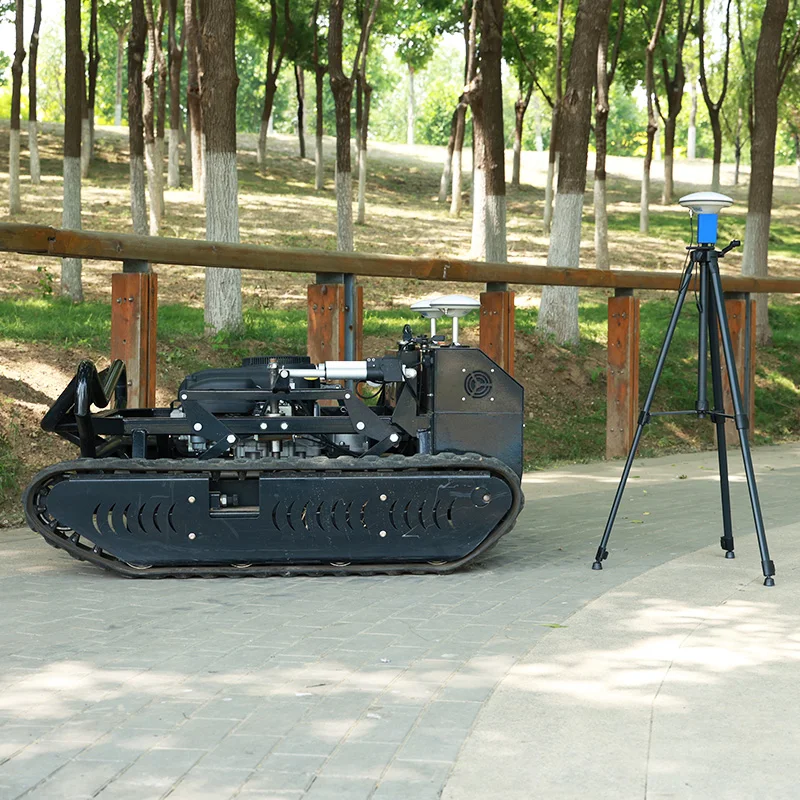 Customized remote control lawn mower Border Line Induction Robot Lawn Mower Accurate Range Automatic Garden Mowing Device
Customized remote control lawn mower Border Line Induction Robot Lawn Mower Accurate Range Automatic Garden Mowing Device
