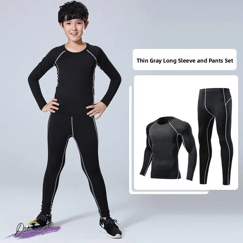 Быстросохнущая эластичная спортивная одежда: детский спортивный костюм, тренировочный комплект, мужская спортивная одежда, облегающий комбинезон, гимнастический костюм
Быстросохнущая эластичная спортивная одежда: детский спортивный костюм, тренировочный комплект, мужская спортивная одежда, облегающий комбинезон, гимнастический костюм