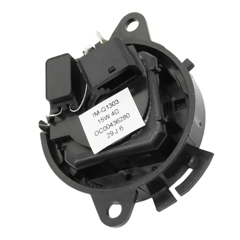 AW-2X Car Loudspeaker Tweeter Head 6562EN 6562C7 9675452380 For 508 206 307 308 408 3008 5008 RCZ Citroen C2 C3 C4
AW-2X Car Loudspeaker Tweeter Head 6562EN 6562C7 9675452380 For 508 206 307 308 408 3008 5008 RCZ Citroen C2 C3 C4