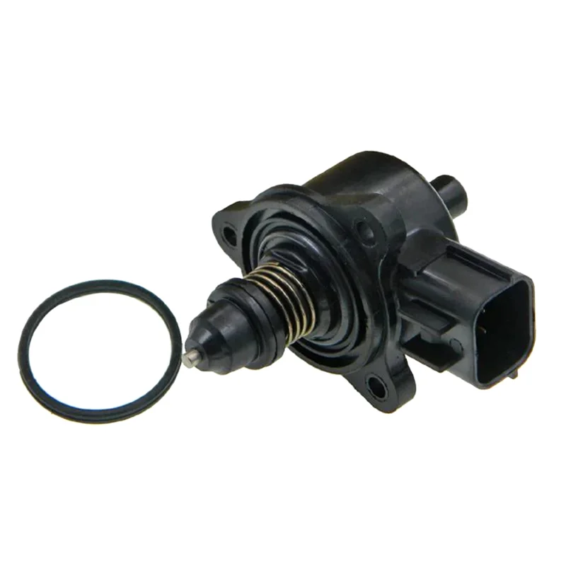 Idle Speed Control Valve 18117-58J00 For Wagon R MH21S MR Wagon MF22S MG22S Carry DA63T Scrum DG64V 18117-67H10
Idle Speed Control Valve 18117-58J00 For Wagon R MH21S MR Wagon MF22S MG22S Carry DA63T Scrum DG64V 18117-67H10