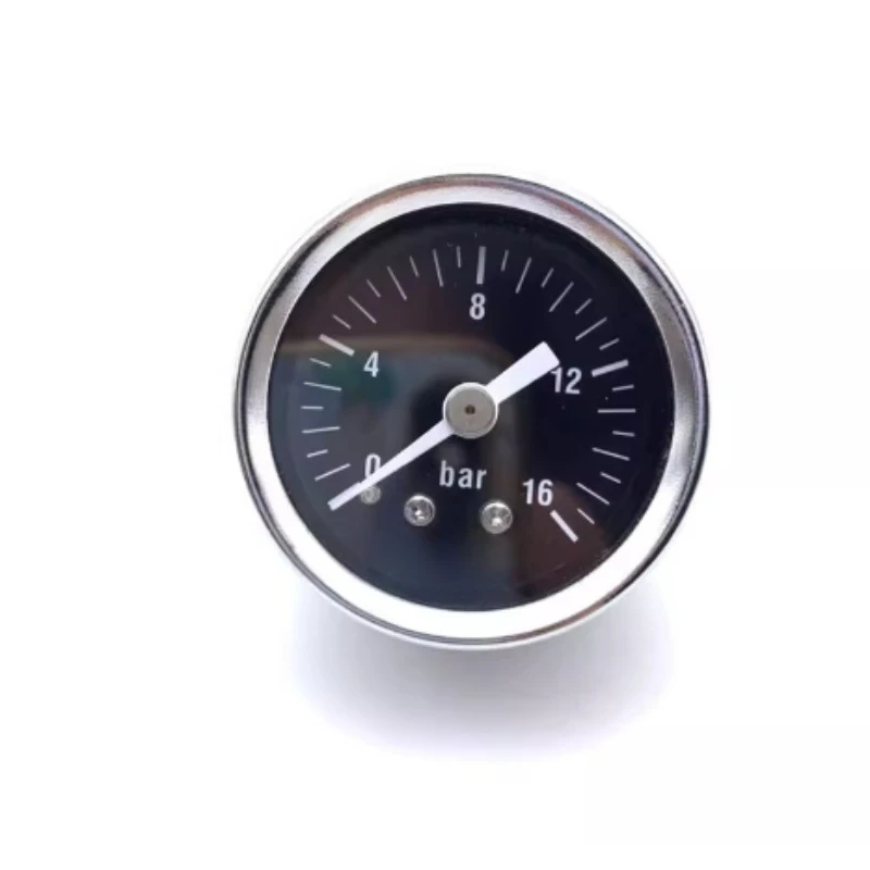 Подходит для манометра с заварочной головкой E61 Манометр для извлечения воды Aibo/rocket R58/lelit V3/Heinz C6
Подходит для манометра с заварочной головкой E61 Манометр для извлечения воды Aibo/rocket R58/lelit V3/Heinz C6