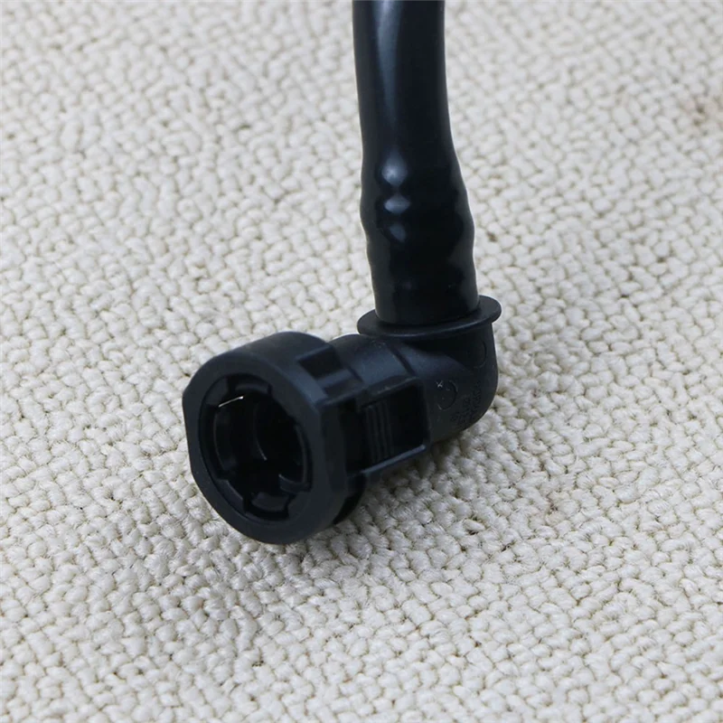 Exquisite-31319281 31319280 Shift Transmission Radiator Oil Pipe For Volvo S80 S60 XC60 Accessories
Exquisite-31319281 31319280 Shift Transmission Radiator Oil Pipe For Volvo S80 S60 XC60 Accessories
