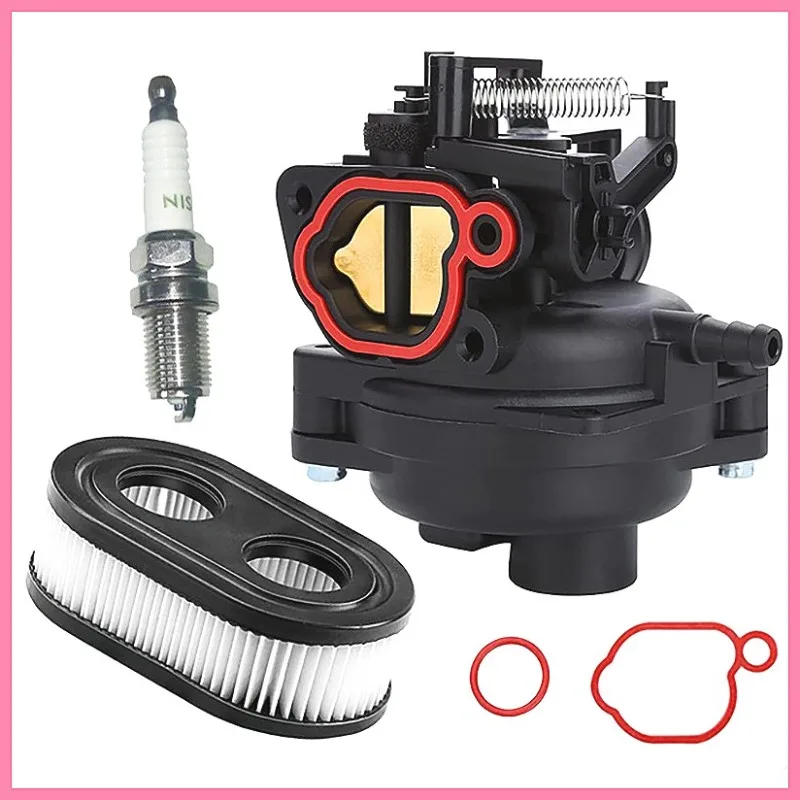 Briggs & Stratton Carburetor for 550EX 625EXE 675EX 725EX Engines - High Performance Replacement
Briggs & Stratton Carburetor for 550EX 625EXE 675EX 725EX Engines - High Performance Replacement