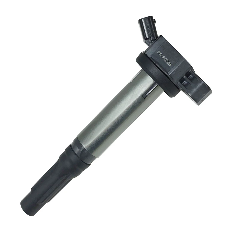 4Pcs OEM 9091902255 NEW IGNITION COIL FOR LEXU-S RX350 ES350 TOYOT-A RAV4 AVALO-N SIENN-A
4Pcs OEM 9091902255 NEW IGNITION COIL FOR LEXU-S RX350 ES350 TOYOT-A RAV4 AVALO-N SIENN-A
