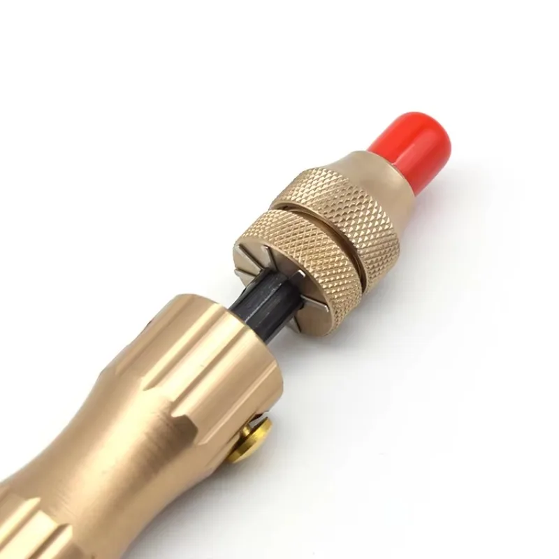 Hot Sale Original Pick Tool 7.0 Tubular Pick Tool Kit smith for Vending Machine
Hot Sale Original Pick Tool 7.0 Tubular Pick Tool Kit smith for Vending Machine