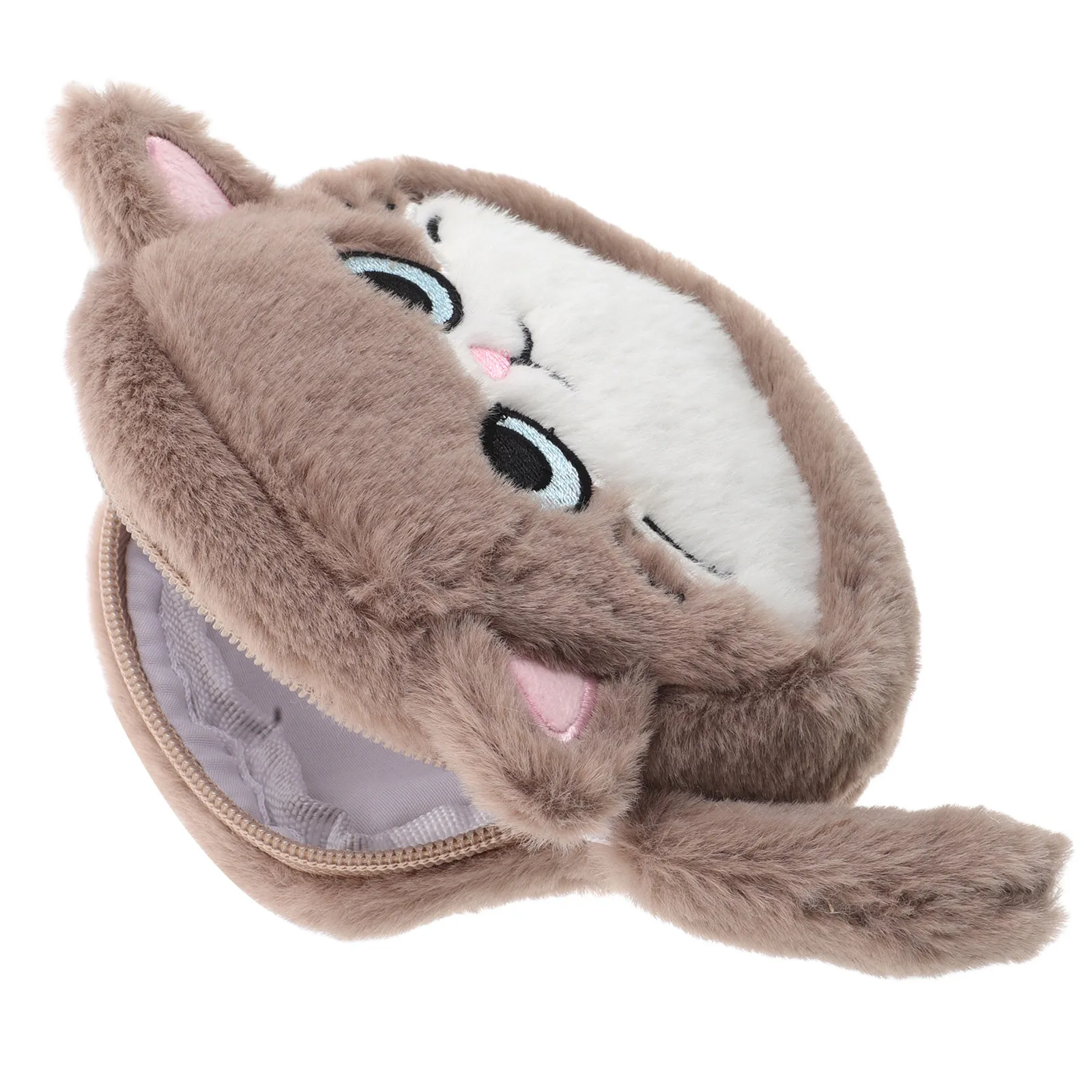 Small Cat Coin Purse Compact Lightweight Wallet for Daily Use Lipstick Bag Makeup Organizer Key Holder Stationery Pouch Cute
Small Cat Coin Purse Compact Lightweight Wallet for Daily Use Lipstick Bag Makeup Organizer Key Holder Stationery Pouch Cute