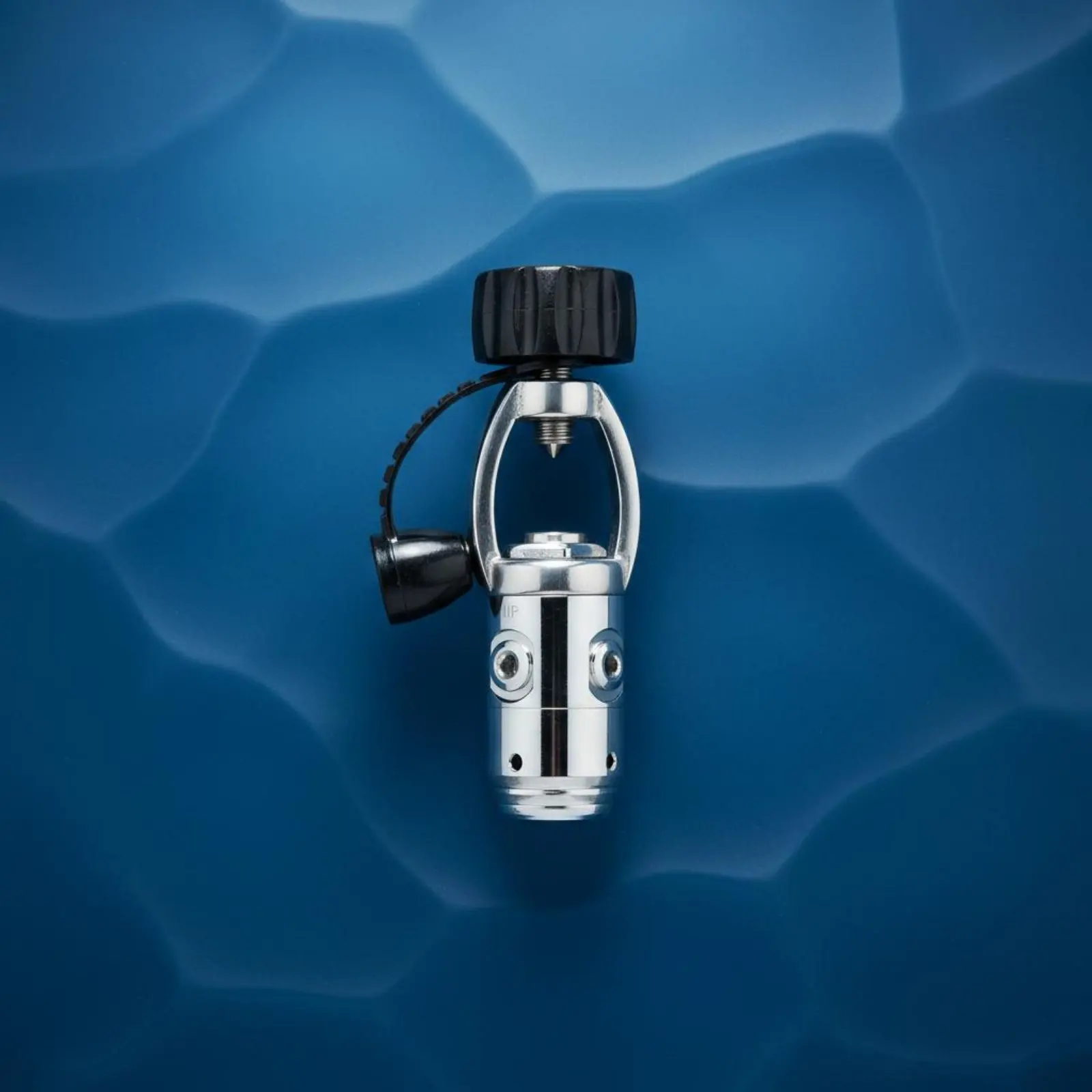 Underwater Primary Stage Regulator Stable Air Delivery Primary Stage Regulator Pressure Reducing Valve Long-Lasting Metal Body
Underwater Primary Stage Regulator Stable Air Delivery Primary Stage Regulator Pressure Reducing Valve Long-Lasting Metal Body