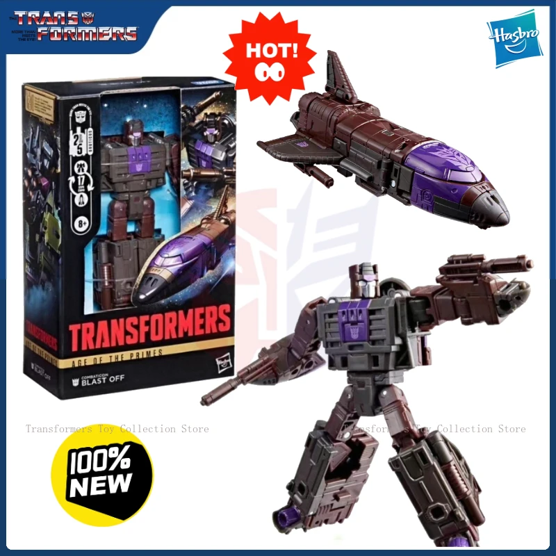 Новый набор Transformers G серии Bruticus & Blast Off, фигурка из фильма, аниме, модель автомобиля, коллекция игрушек, подарок на день рождения G1
Новый набор Transformers G серии Bruticus & Blast Off, фигурка из фильма, аниме, модель автомобиля, коллекция игрушек, подарок на день рождения G1
