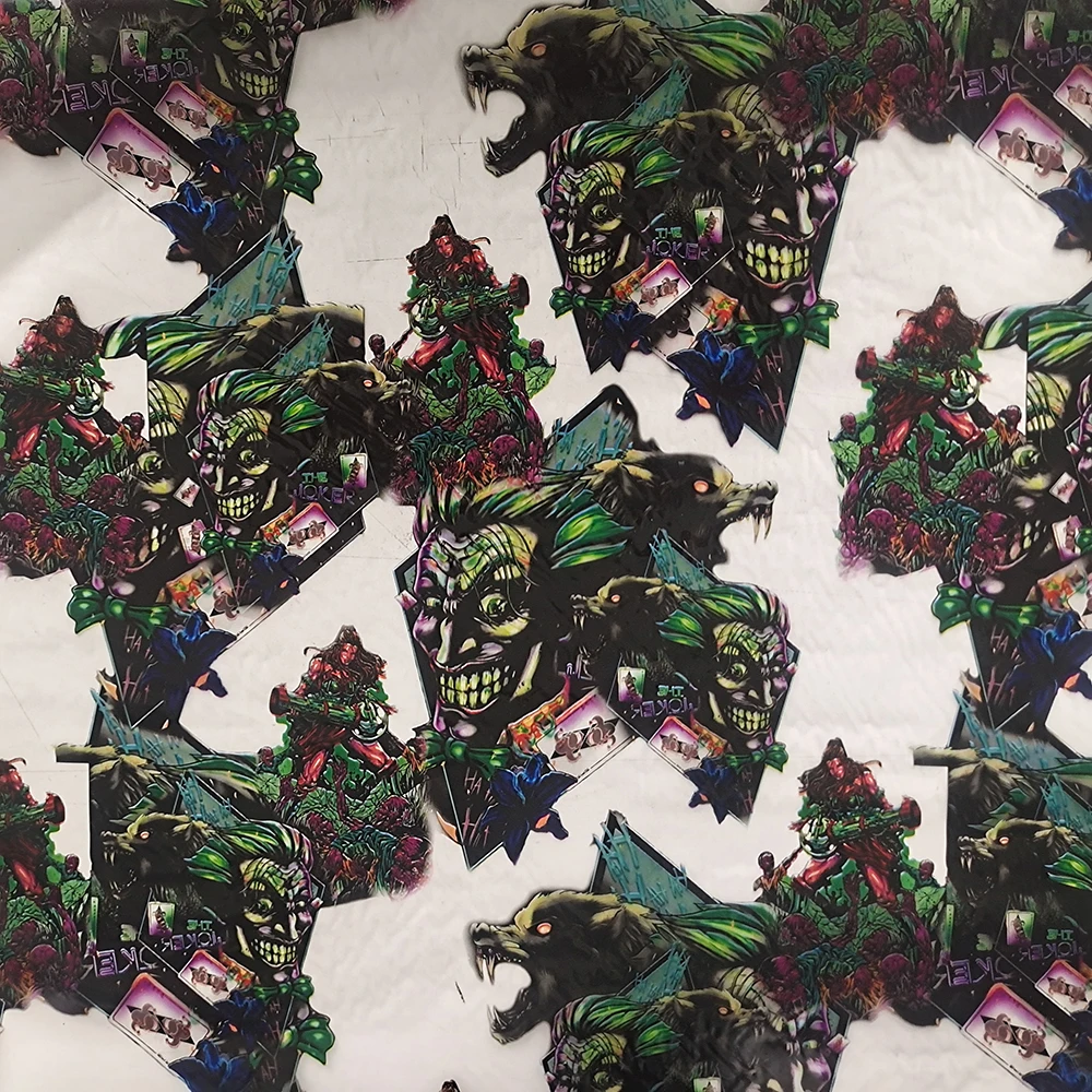 20M Length Water Transfer Printing Film 50CM Width Design Hydrographic Film WDF7080
20M Length Water Transfer Printing Film 50CM Width Design Hydrographic Film WDF7080
