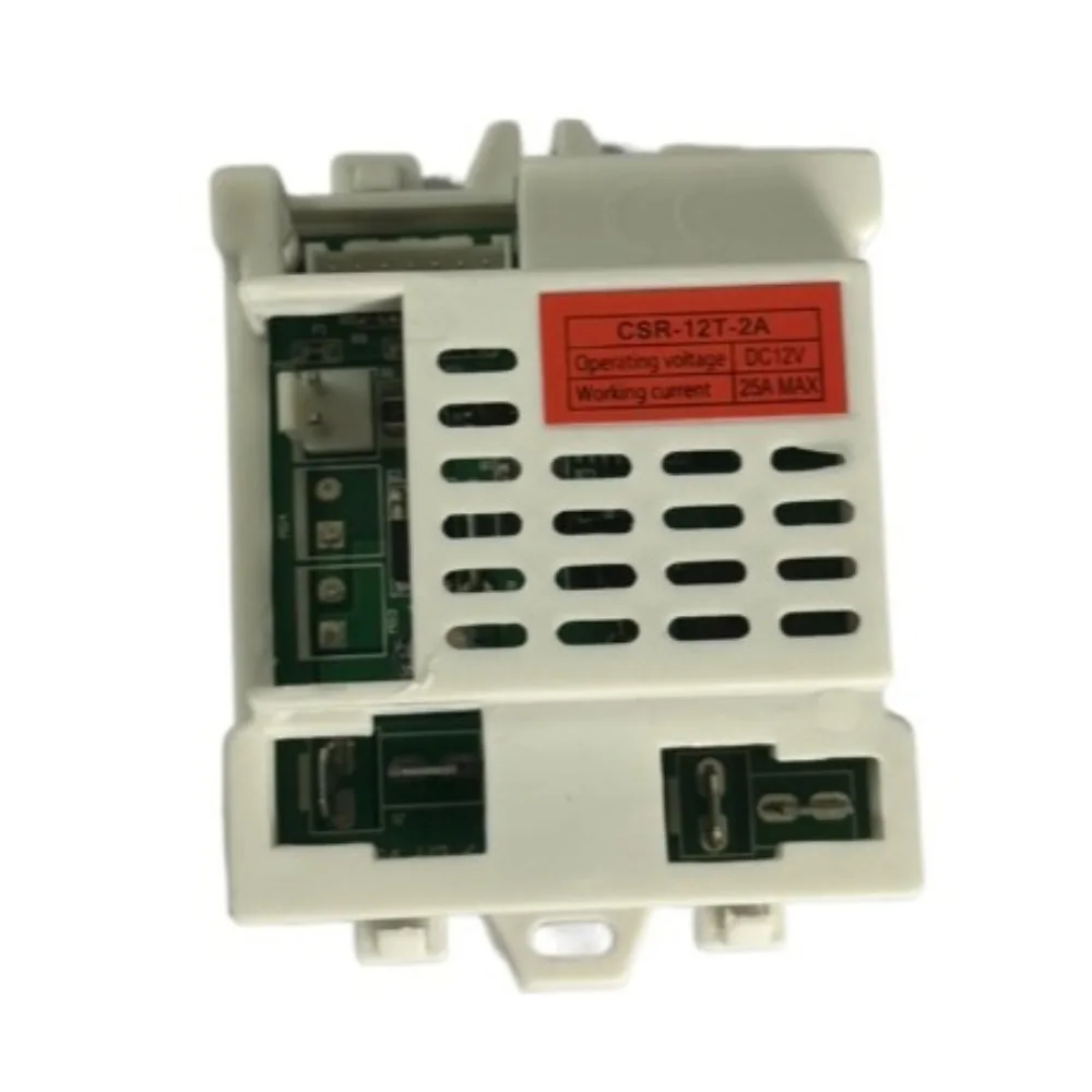 Hot Sale Remote Control Accessories CSR-12T-3A Wiring Board Controller Smooth Start Receiver Remote Control
Hot Sale Remote Control Accessories CSR-12T-3A Wiring Board Controller Smooth Start Receiver Remote Control