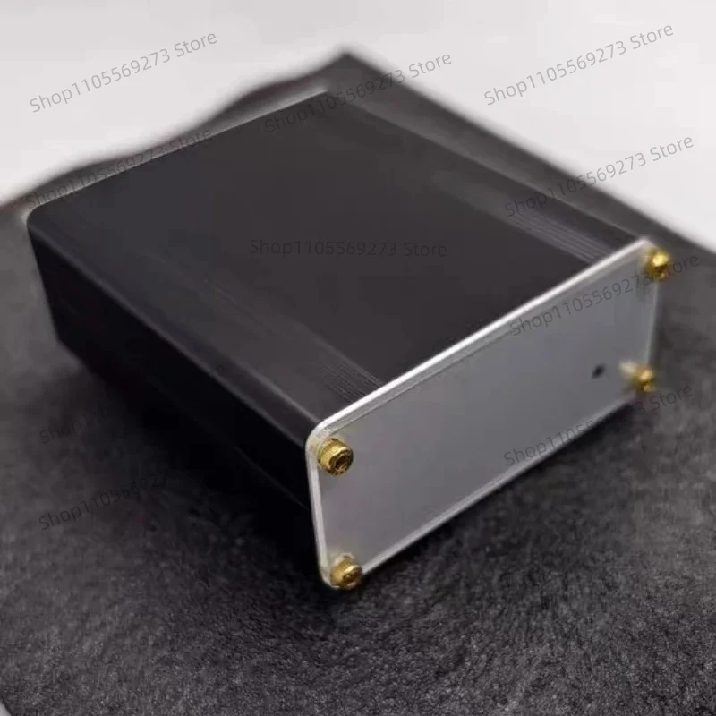 High-Speed USB Isolator Module for ADUM3166 / ADUM4166 / ADUM3165 Digital Signal Isolation Board OCXO Interface Component
High-Speed USB Isolator Module for ADUM3166 / ADUM4166 / ADUM3165 Digital Signal Isolation Board OCXO Interface Component