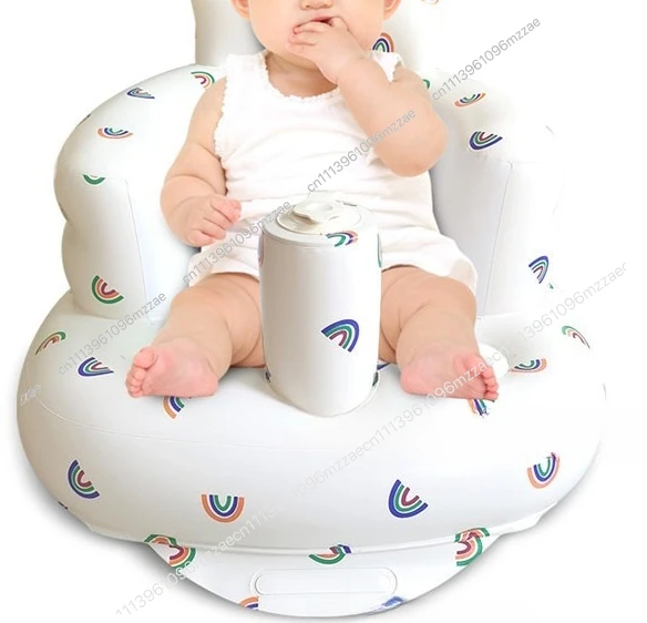 Inflatable Sofa Learn To Sit on The Chair Baby Seat Practice Sitting on The Chair Baby Sit Up Bath Stool
Inflatable Sofa Learn To Sit on The Chair Baby Seat Practice Sitting on The Chair Baby Sit Up Bath Stool