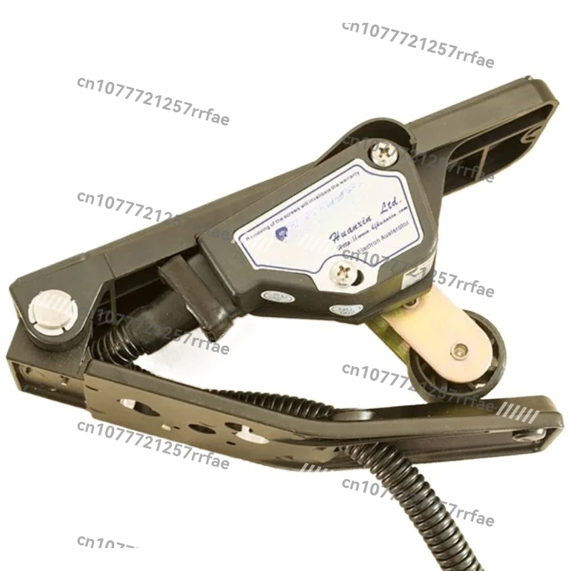 Педали управления скоростью двигателя на эффекте Холла 0-5 В, дроссельная заслонка, инженерное исполнение, 12 В-90 В
Педали управления скоростью двигателя на эффекте Холла 0-5 В, дроссельная заслонка, инженерное исполнение, 12 В-90 В