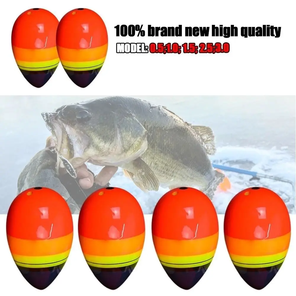 Inserted Luminous Stick Ocean Fishing Float Fish Bait Fishing Buoy Fishing Bobber Fishing Float Sea Fishing Floats
Inserted Luminous Stick Ocean Fishing Float Fish Bait Fishing Buoy Fishing Bobber Fishing Float Sea Fishing Floats