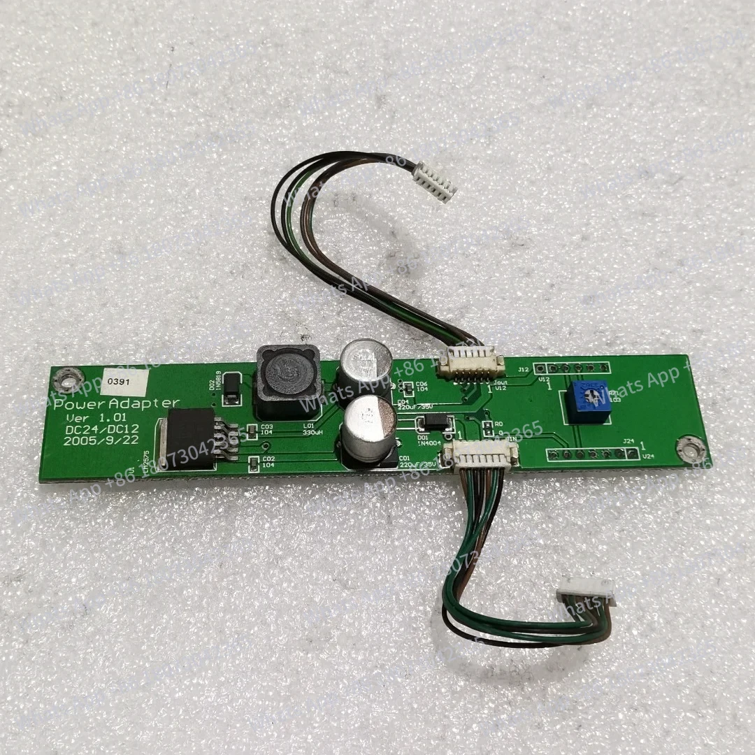 DC24 DC12 LCD inverter
DC24 DC12 LCD inverter