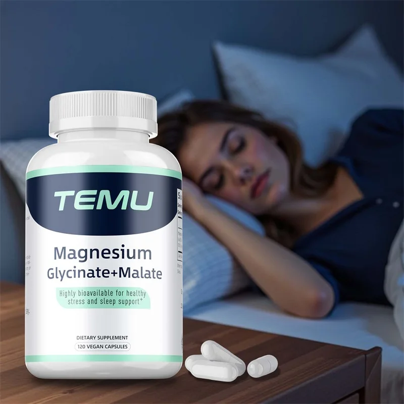 Глицинат магния + полет — поддерживает здоровье мышц, сердца и костей, способствует расслаблению мышц и помогает улучшить сон
Глицинат магния + полет — поддерживает здоровье мышц, сердца и костей, способствует расслаблению мышц и помогает улучшить сон