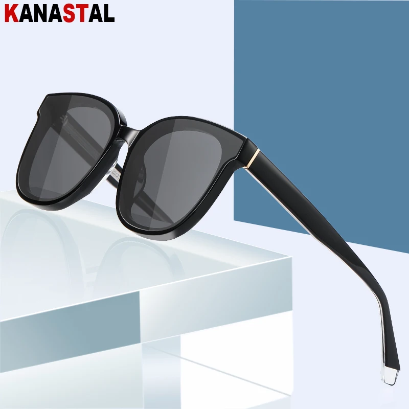 Women Men Polarized Sunglasses UV400 Fashion Sun Glasses Plate Polygon Eyeglasses Frame Camping Beach Bike Travel Shade Eyewear
Women Men Polarized Sunglasses UV400 Fashion Sun Glasses Plate Polygon Eyeglasses Frame Camping Beach Bike Travel Shade Eyewear
