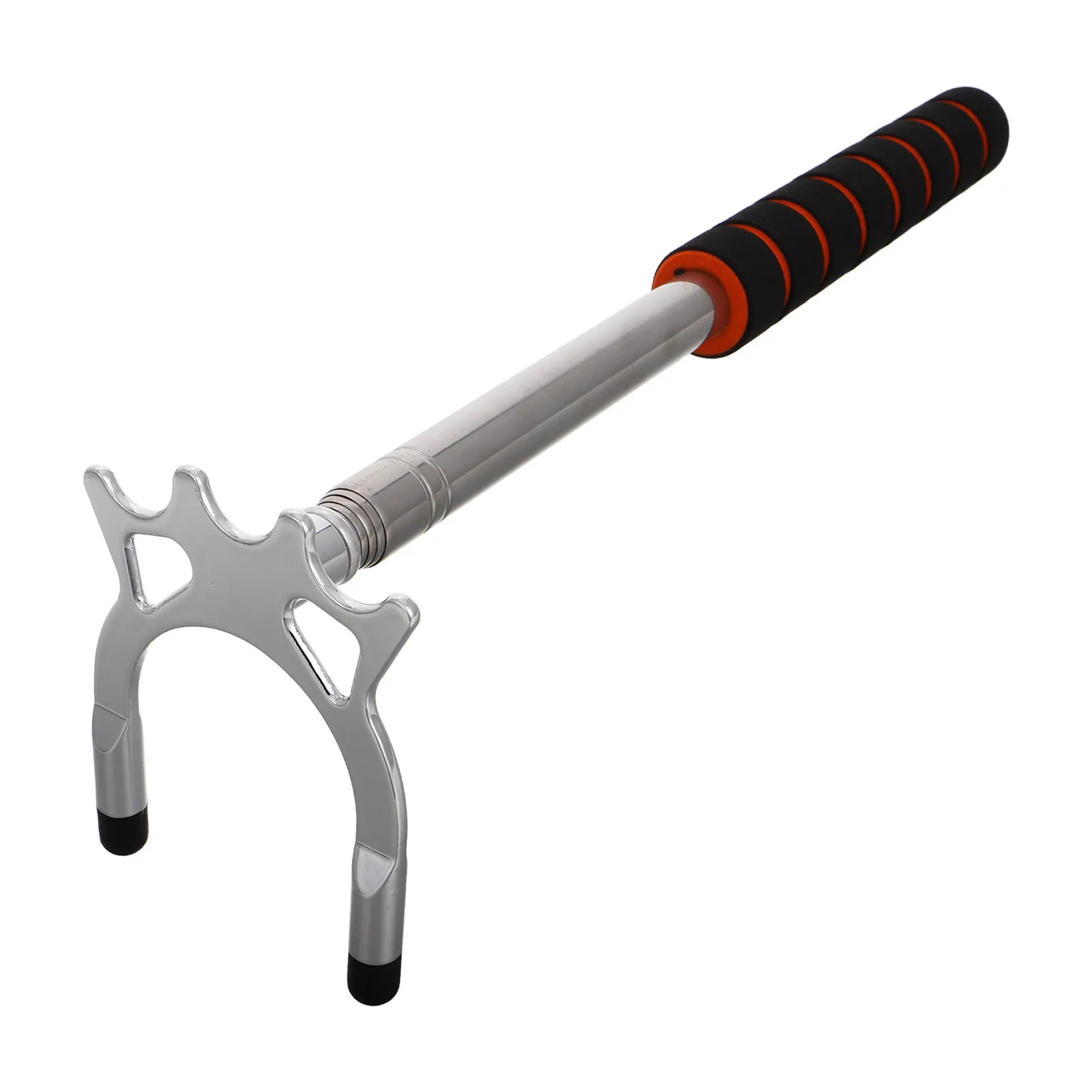 Portable Telescopic Pool Cue Bridge Stick Adjustable Height Billiards Cue Rest with Removable Bridge Head for Pool Snooker
Portable Telescopic Pool Cue Bridge Stick Adjustable Height Billiards Cue Rest with Removable Bridge Head for Pool Snooker