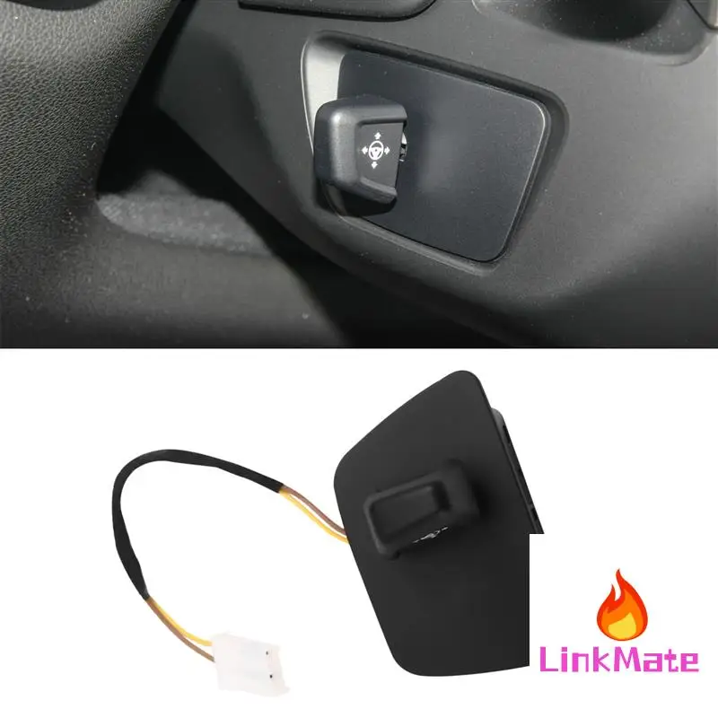 Steering Column Steering Column Adjustment Switch Steering Column Switch For BMW
Steering Column Steering Column Adjustment Switch Steering Column Switch For BMW