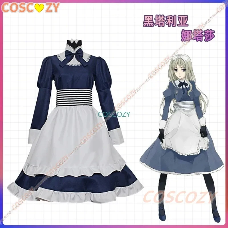 ☆YunCos Anime Axis Powers Hetalia Costume Belarus Nataliya Arlovskaya Cosplay Costumes Dress Stocking Set Halloween Mai☆
☆YunCos Anime Axis Powers Hetalia Costume Belarus Nataliya Arlovskaya Cosplay Costumes Dress Stocking Set Halloween Mai☆