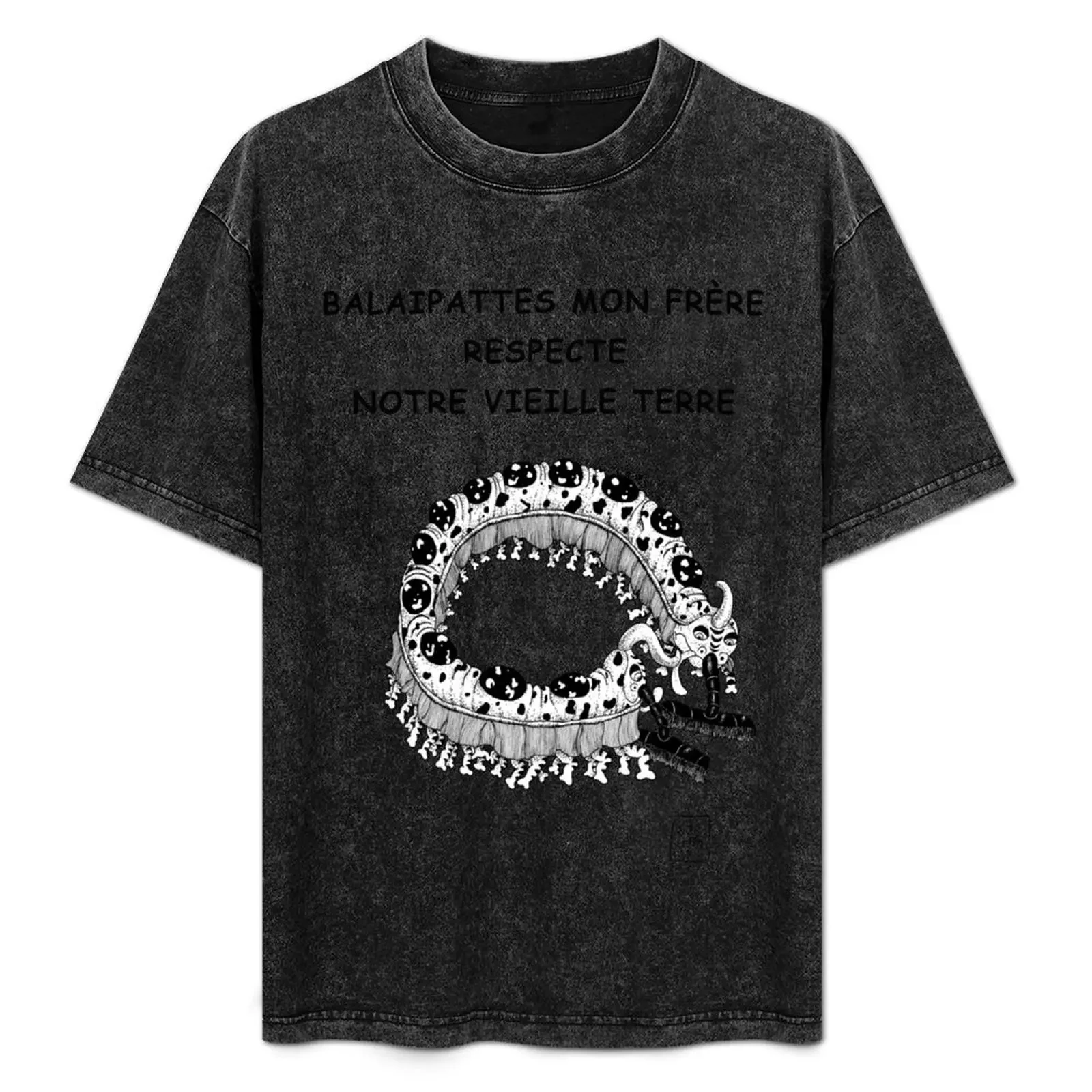 Paws T-Shirt Industrial Work Tee Shirt
Paws T-Shirt Industrial Work Tee Shirt