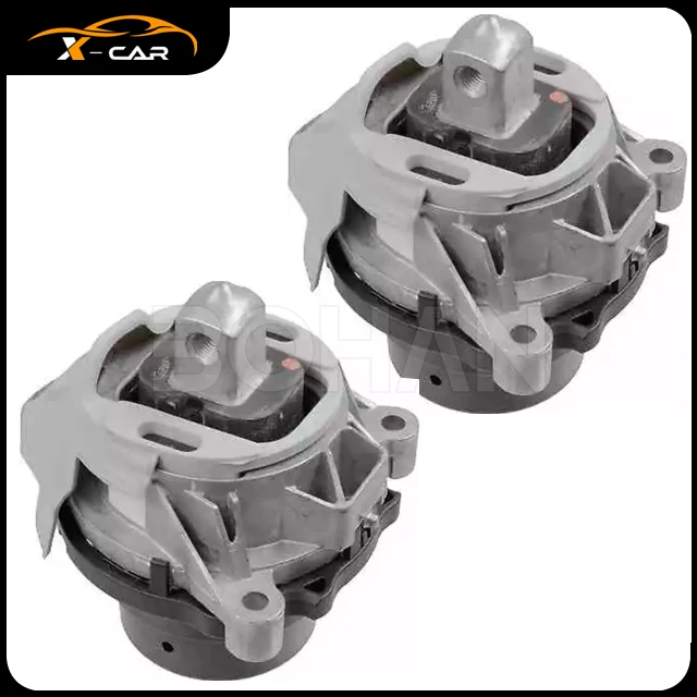 22116855721 22116855722 22116785714 22116785713 Engine Mount for BMW X3 X4 F25 F26
22116855721 22116855722 22116785714 22116785713 Engine Mount for BMW X3 X4 F25 F26