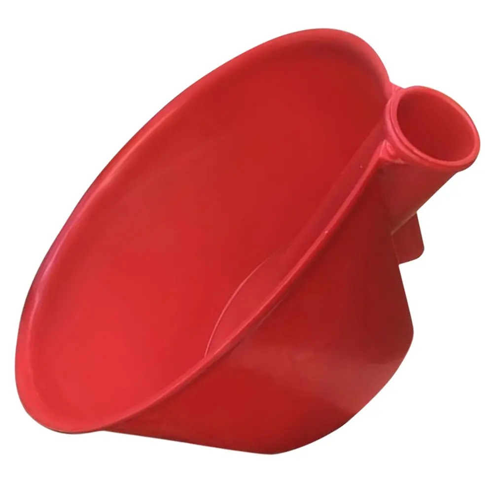 Plastic Ladle for Watering Fertilizing Manure Scoop Sturdy Bailer Thickened Garden Long Handle Farm Durable Smooth
Plastic Ladle for Watering Fertilizing Manure Scoop Sturdy Bailer Thickened Garden Long Handle Farm Durable Smooth