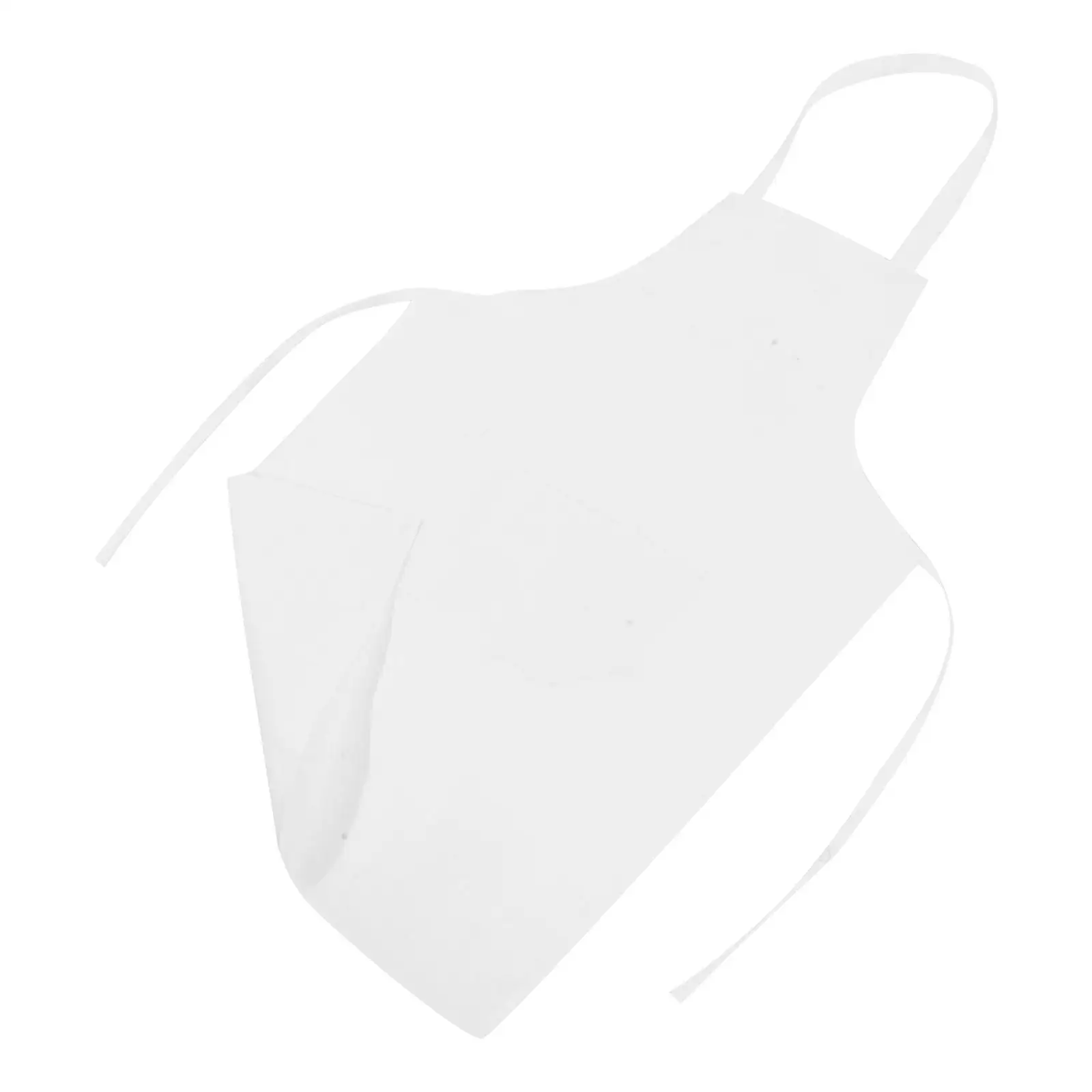 Halter Neck White Polyester Kitchen Cafe Sleeveless Unisex 73x62cm Restaurant Apron Protect Clothes Pocket Storage
Halter Neck White Polyester Kitchen Cafe Sleeveless Unisex 73x62cm Restaurant Apron Protect Clothes Pocket Storage