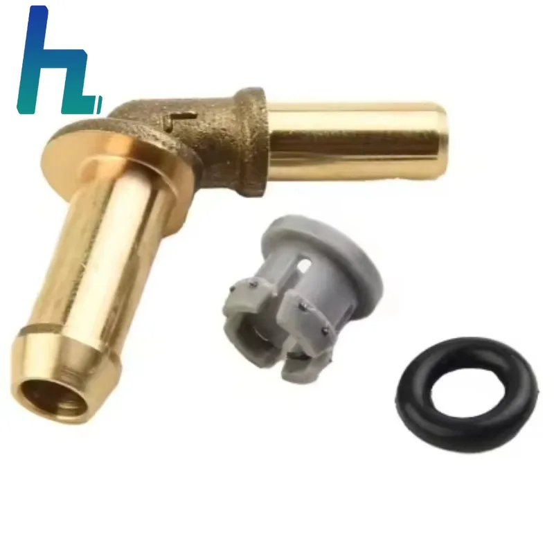 LR049990 LR048474 C2Z28258 Thermostat Outlet Hose Connector LR049990 For Land Rover Range Rover 2013-2019
LR049990 LR048474 C2Z28258 Thermostat Outlet Hose Connector LR049990 For Land Rover Range Rover 2013-2019