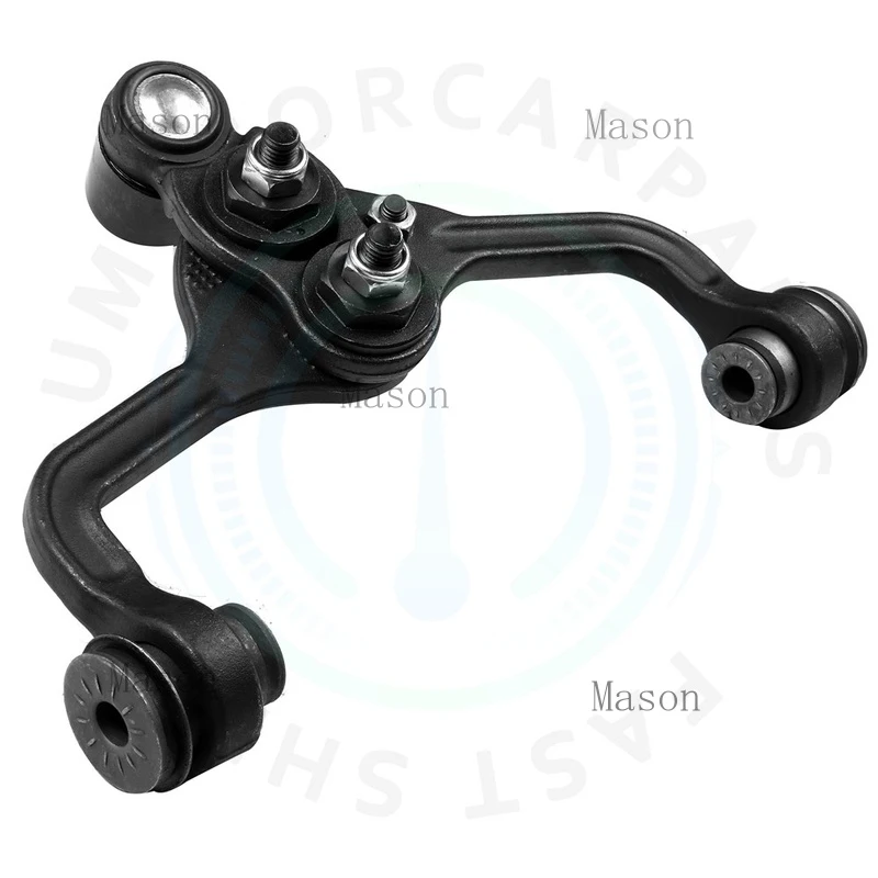 R+ For 1995-02 Crown Victoria Town Car Grand Marquis Front Right Upper Control Arm
R+ For 1995-02 Crown Victoria Town Car Grand Marquis Front Right Upper Control Arm