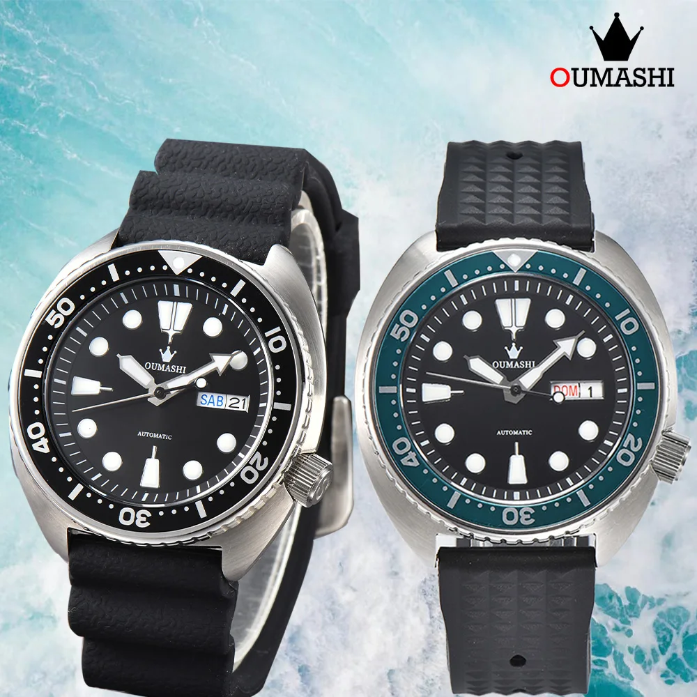 42mm Watch NH36 Watch Automatic Mechanical Watch High Quality Stainless Steel Sapphire Glass Waterproof Case NH36 Movement Watch
42mm Watch NH36 Watch Automatic Mechanical Watch High Quality Stainless Steel Sapphire Glass Waterproof Case NH36 Movement Watch