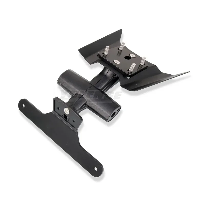 For DUKE 250 390 DUKE250 DUKE390 2017-2023 Motorcycle Accessories Rear License Plate Holder Bracket Mount
For DUKE 250 390 DUKE250 DUKE390 2017-2023 Motorcycle Accessories Rear License Plate Holder Bracket Mount