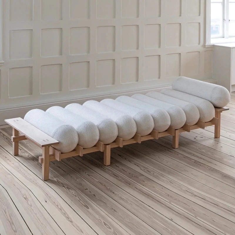 Modern Cream Wind Sofa Cafe Beauty Salon Hotel Sofa
Modern Cream Wind Sofa Cafe Beauty Salon Hotel Sofa