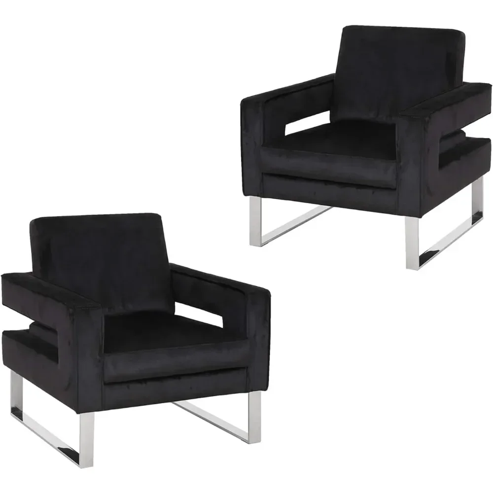 Living Room Chair, Upholstered Lounge Chairs Reading Chairs, Modern Accent Chair
Living Room Chair, Upholstered Lounge Chairs Reading Chairs, Modern Accent Chair