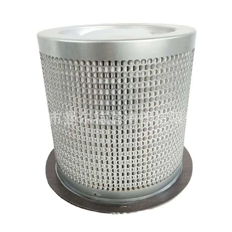 Supply 2500109-319 Oil and Gas Separator Oil Fine Separator Oil Water Separator Filter Element
Supply 2500109-319 Oil and Gas Separator Oil Fine Separator Oil Water Separator Filter Element