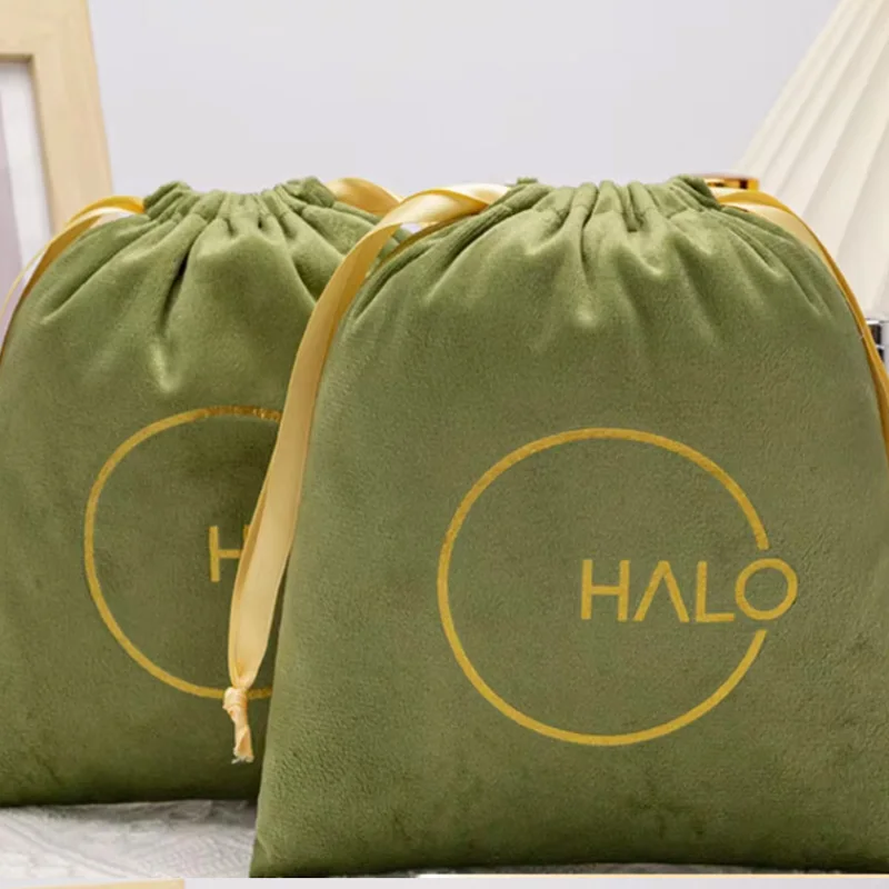 sage Green Velvet Gift Bags Perfume Candle Handicrafts Dust Sack Cosmetics Makeup Drawstring CustomLogo Jewelry Pouch
sage Green Velvet Gift Bags Perfume Candle Handicrafts Dust Sack Cosmetics Makeup Drawstring CustomLogo Jewelry Pouch