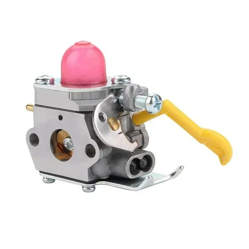 Карбюратор для Zama C1U-W18 FL20 FX26 FX26S MX550 TE475Y XT260 XT700 Poulan, замена 530071822 545081808 530071752, карбюратор для триммера
Карбюратор для Zama C1U-W18 FL20 FX26 FX26S MX550 TE475Y XT260 XT700 Poulan, замена 530071822 545081808 530071752, карбюратор для триммера