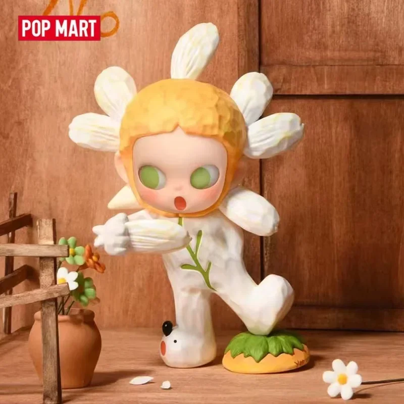 POPMART Zsiga Under The Sun Series Blind Box Guess Bag Mystery Box Toys Doll Anime Figure Desktop Ornaments Cute Gift
POPMART Zsiga Under The Sun Series Blind Box Guess Bag Mystery Box Toys Doll Anime Figure Desktop Ornaments Cute Gift